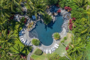 Palm Villas at the Mauna Lani #F-2